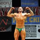 Brett  Foster - NPC Jay Cutler Desert Classic 2014 - #1